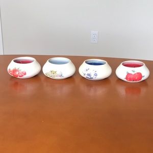 Stackable Candles Designers Our Secret 25+ hrs Strong Scent Candles